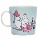 MoominArabia - Mummikopp ABC 40 cl J