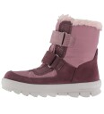Superfit Vintersko   Gore Tex   Flavia   Lilla/Rosa   Superfit   29   Vinterstøvler