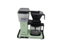 Moccamaster KBG Select Copper Fuld-auto Dråbe kaffemaskine 1,25 L