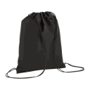 Puma Phase Gym Sack, unisex Black STD