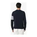 Thom Browne Herre Gensere & Hettegensere Blå M,