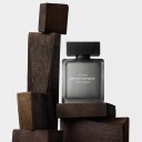 Narciso Rodriguez Musc Santal Intense 100 ml Parfyme for Menn