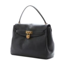 Michael Kors Dame Vesker Svart ONE SIZE,