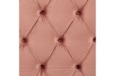 Bode Sengramme 160x200 cm   Rosa