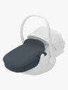 Thule Maple Trekk Til Babybilstol Darkest Blue