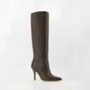 MM6 Maison Margiela Dame Sko Brun 38 EU