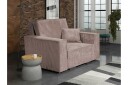 Denegal sovesessel -