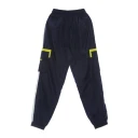 Fila Dame Bukser Svart L