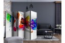 Romdeler - Three dimensional Shapes II 225x172 - Artgeist sp. z o. o.