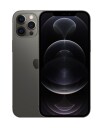 Apple iPhone 12 Pro Max 128GB Stillehavsblå 5G Mobiltelefon