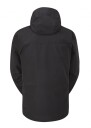 Rab  Namche Gtx Jacket Herre BLK Black S