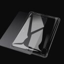 Huawei MatePad SE 11 Støtsikkert TPU-deksel Gjennomsiktig