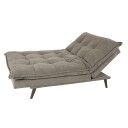 Sovesofa HOME4YOU Spry 193x92x89 cm Beige   beige