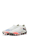 PUMA Future 8 Match Fg/Ag - White - 41