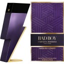 Carolina Herrera Bad Boy Collector Dazling Garden Eau De Toilette 100ml
