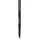 Maybelline Tattoo Brow up to 36H Pencil Medium Brown 5