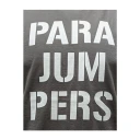 Parajumpers Herre Topper Grå S,