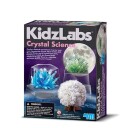 4M Kidz Labs/Crystal science