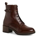 Tamaris, Dame, Sko, Brun, 39 EU,