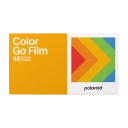 POLAROID GO FARGEFILM MULTIPAKKE 48 STK BILDER