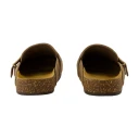 Tory Burch Dame Sko Brun 37 EU,