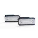 Utvendig lys M-TECH CLP024