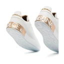 Dolce & Gabbana Dame Sko Hvit 38 EU,