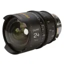 Dulens APO Cambrian Prime 24mm T2.0 PL-Mount