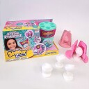 Gabby's Dollhouse Shaker Maker DIY Gipssett
