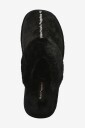 Hush Puppies   Innetøfler Isabella   Svart