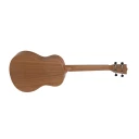 Dimavery Uk-500 Baritone Ukulele Mahogany