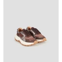 Alexander Smith Dame Sko Brun 36 EU,