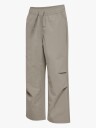 Hummel JR Stretch Bukser Rock RIdge 128