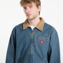 Dickies Denim Painter Jacket   Blue   M