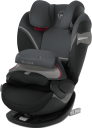 Cybex Pallas S-Fix Bilstol - Granite Black