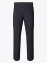 Selected Homme Slim Robert Flex 175 Pant Blå 31/32
