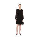 Max Mara Studio Dame Kjoler Svart L,