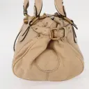Chloé Dame Beige