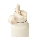 Drikkeflaske Liewood Falk Sea creature / Sandy 350ml