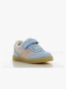 SJ Sneakers Light Blue/Beige 24