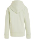 Calvin Klein Hettegenser   Monogram Repeat   Canary Green m. Pri   Calvin Klein   14 år 164   Hettegenser   Grønn