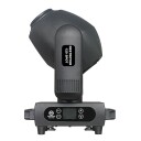 Light4me Roterende Hode Light4me Destroyer 120W Spot Led