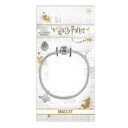 Harry Potter Armbånd Sølvforgylt