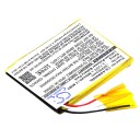 Batteri til Astro A50 etc