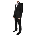 Dolce & Gabbana Herre Dress Svart L,