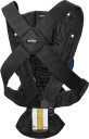 Babybjörn Babybjör Bæresele Mini Baby Carrier 012mnd 3dmesh Svart