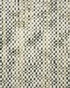Tweed Teppe 200x300 cm, Grønn
