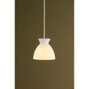 Piet Hein Bikube 180P Pendel Opal/White