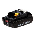 Makita 18V Li-Ion Batteri 2.0Ah Originalt DRS780Z