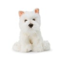 Animigos Teddybjørn / Kosedyr Westie Hund